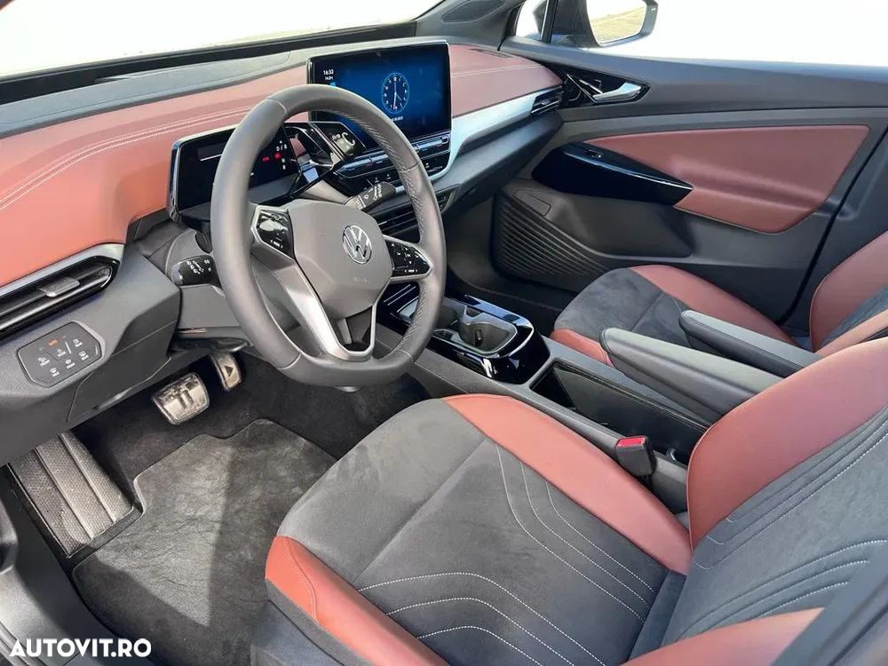 Volkswagen ID.4 77 kWh Pro Performance - 8