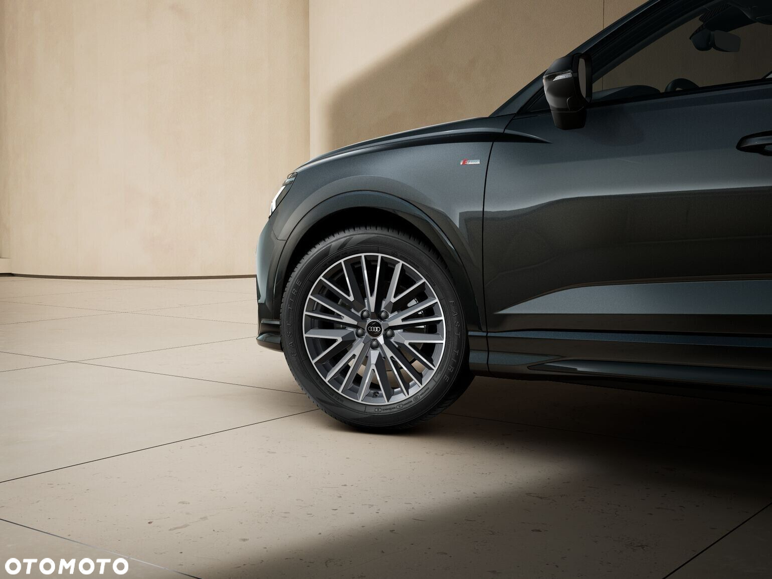 Audi Q3 Sportback - 9