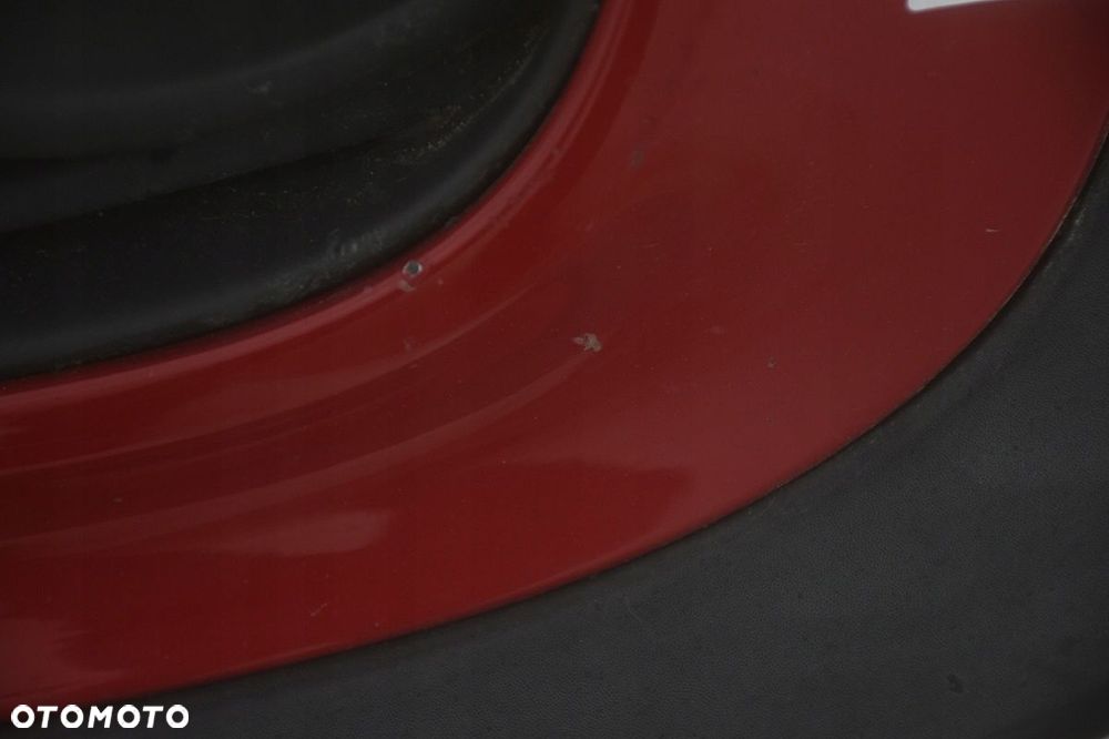 zderzak przedni * przód mini cooper jcw r56 r55 - 7