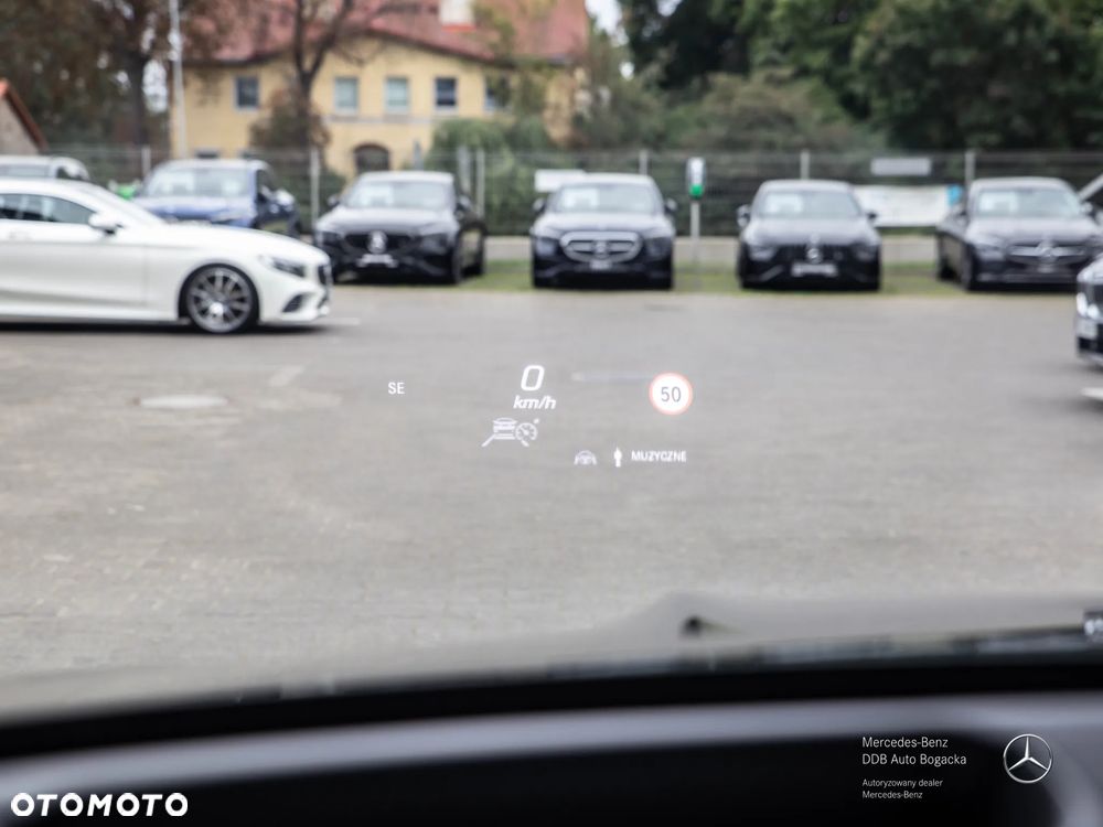 Mercedes-Benz GLE 400 d 4-Matic - 23