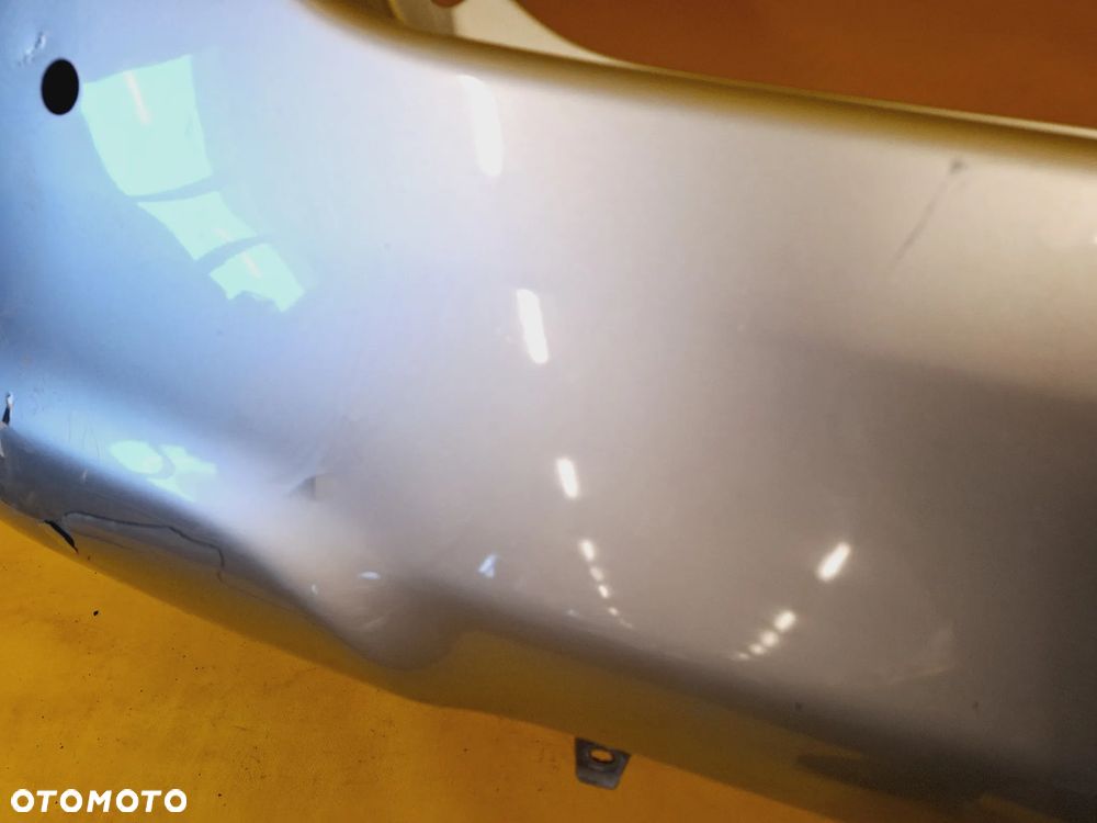 ZDERZAK TYŁ TYLNY TOYOTA VERSO II NR456 - 7