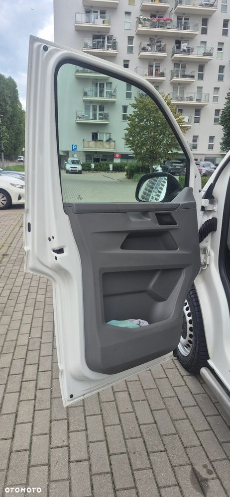 Volkswagen Transporter - 17