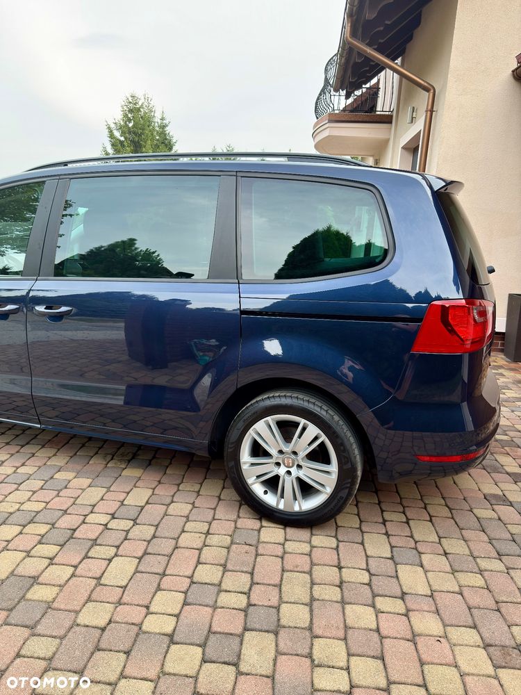 Seat Alhambra - 13