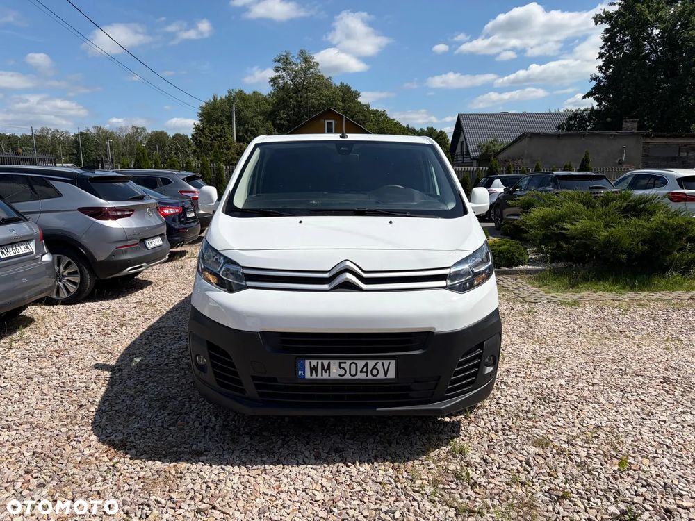 Citroën JUMPY - 2