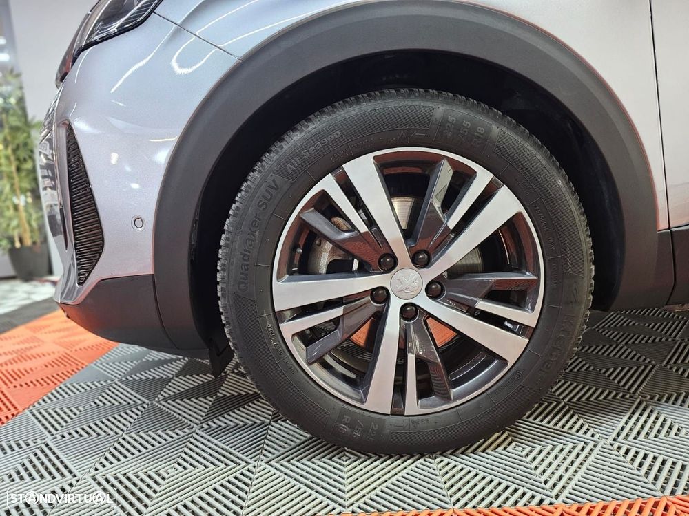 Peugeot 3008 1.6 Hybrid Allure Pack e-EAT8 - 10