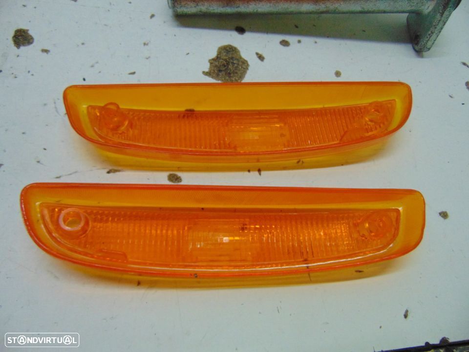 Renault 25 farolim trás originais e + peças - 12