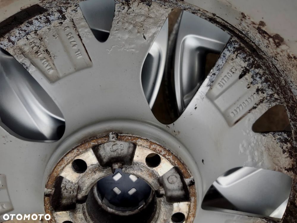 5x108 Felgi Aluminiowe Alufelgi Oryginalne 16 Koła PEUGEOT 308 308S 508 PARTNER III 3 EXPERT Traveller OPEL ASTRA L VI 6 VIVARO C Zafira Life COMBO E V 5 GRANDLAND CITROEN BERLINGO III 3 GRAND C4 PICASSO JUMPY SPACETOURER TOYOTA PROACE VERSO Legnica ALU-RAD - 15