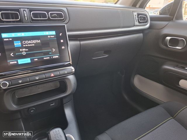 Citroën C3 Pure Tech S&S C-Series - 22