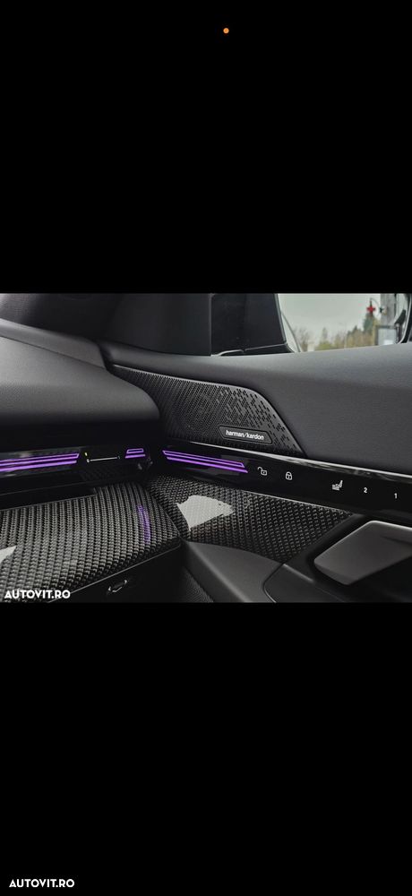 BMW Seria 5 520i Aut. - 9