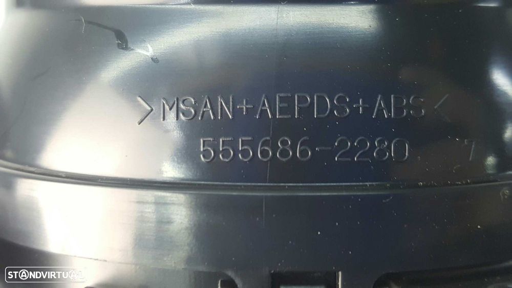 AERADOR FRENTE DIREITO TOYOTA AURIS TOURING SPORTS (E18) HYBRID ACTIVE - 3