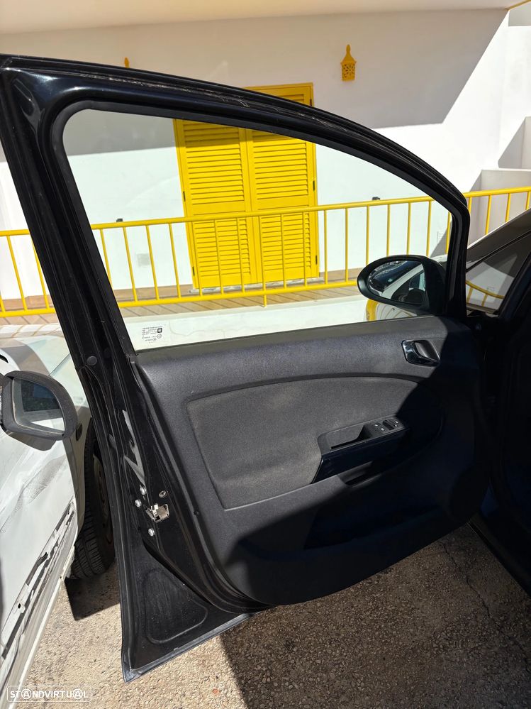 Opel Corsa 1.3 CDTi EcoFLEX S&S Active - 7