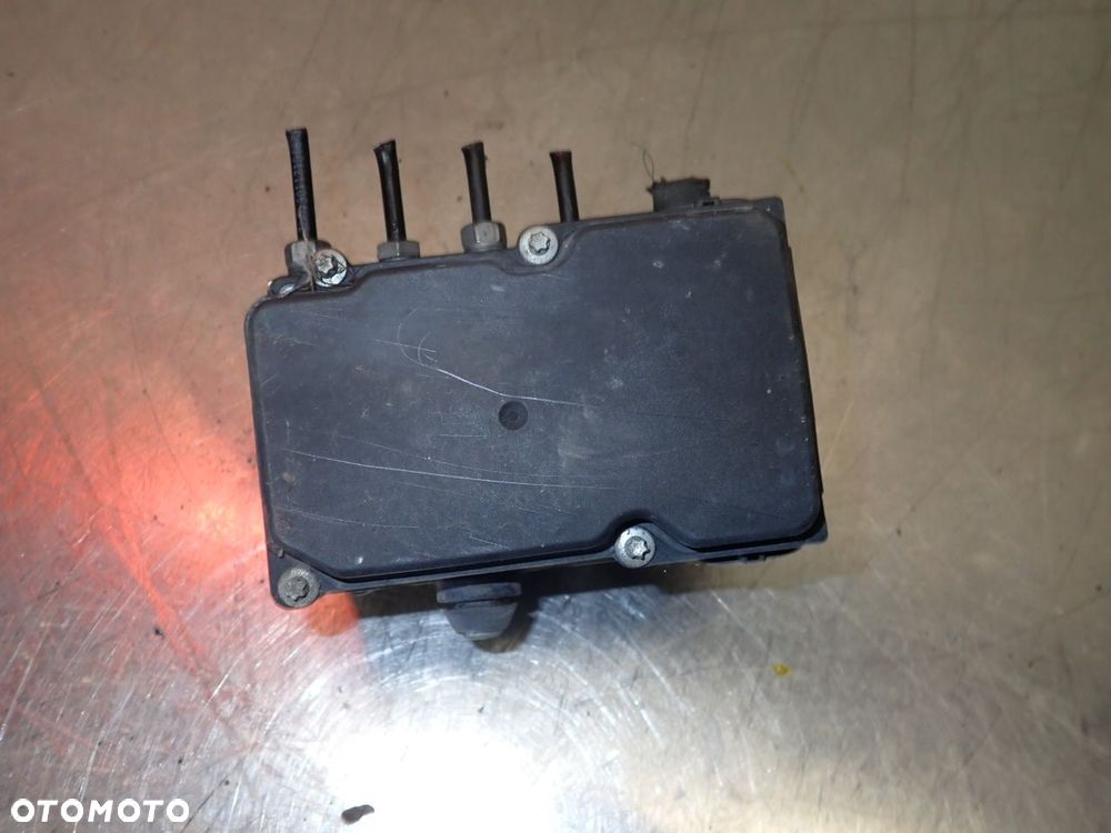 POMPA ABS FIAT PUNTO 2012 1.3 M-JET  51910174  0265801176 - 2