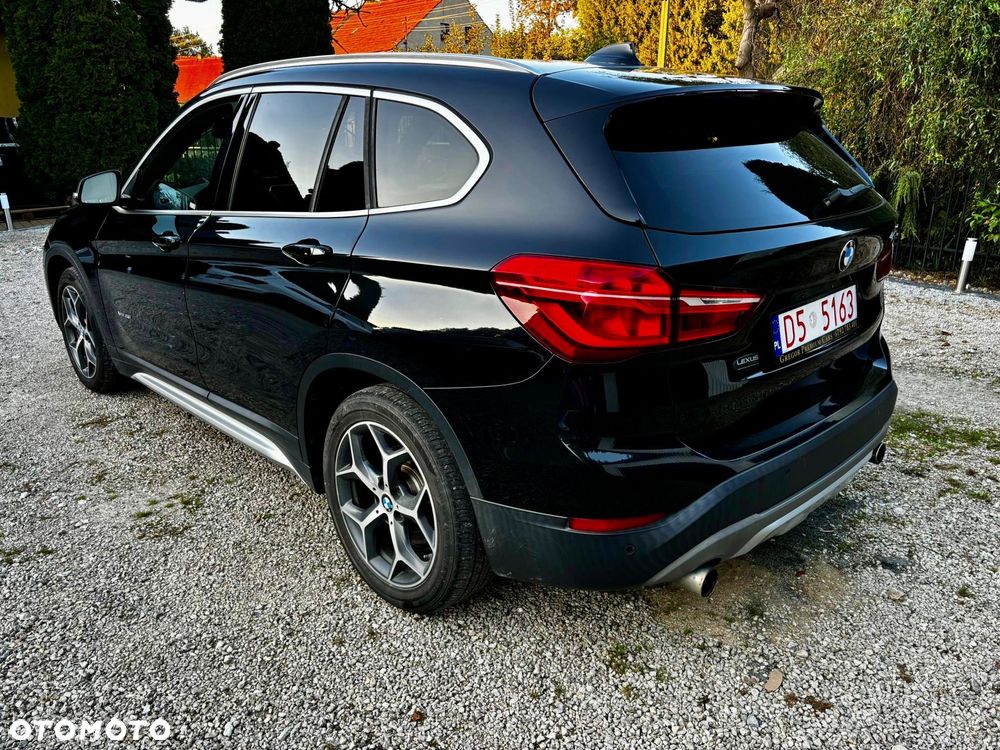 BMW X1 xDrive28i - 9
