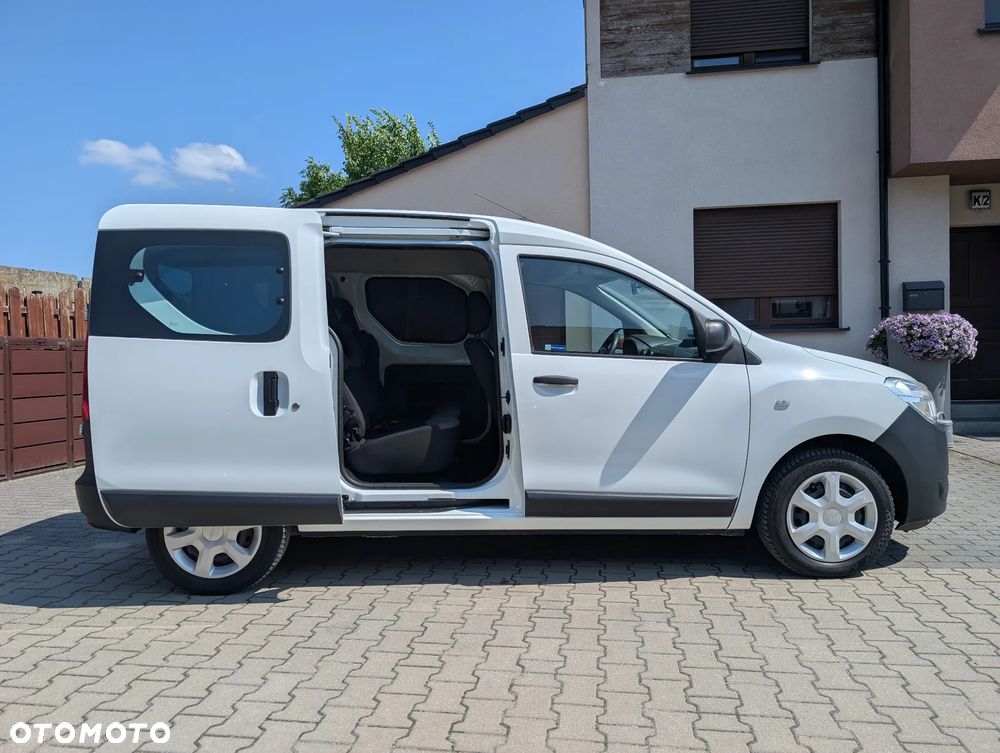 Dacia Dokker 1.6 SCe Laureate - 4