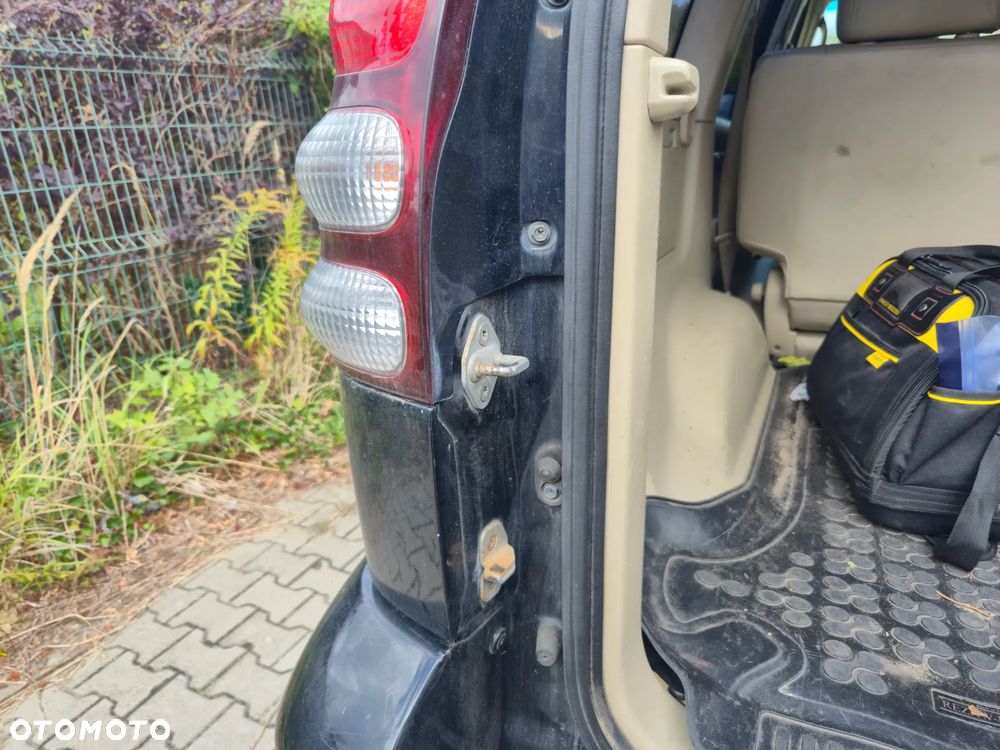 Toyota Land Cruiser 3.0 D Sol - 16