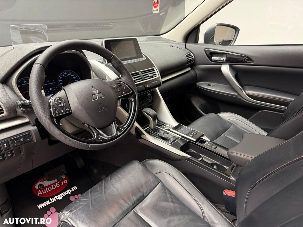 Mitsubishi Eclipse-Cross - 6