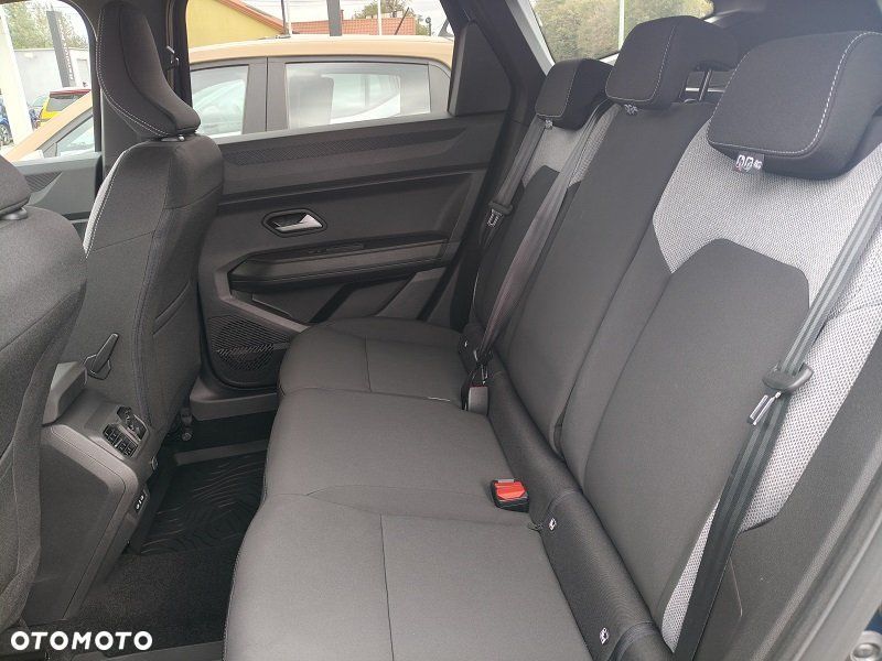 Dacia Bigster - 6