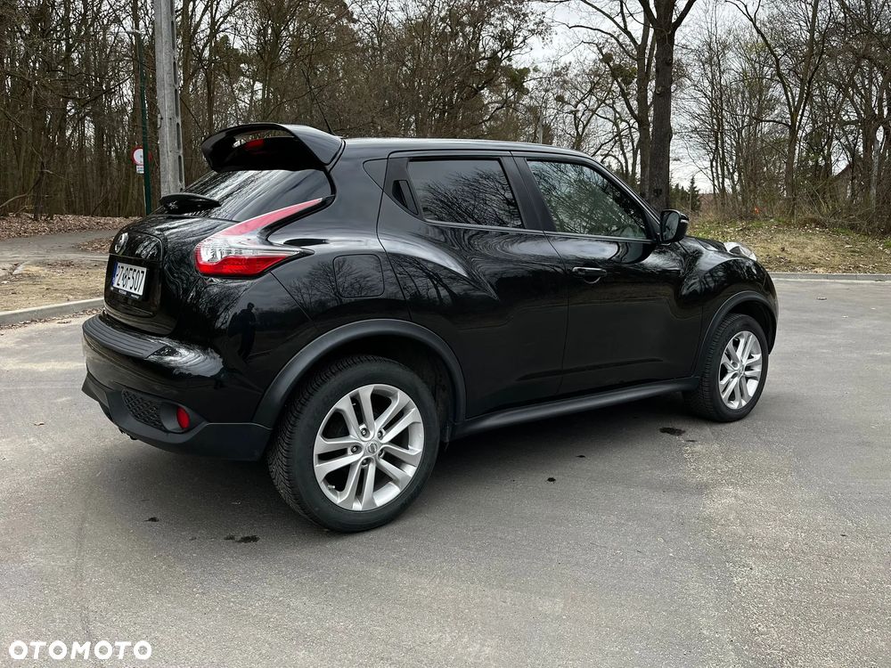 Nissan Juke - 16