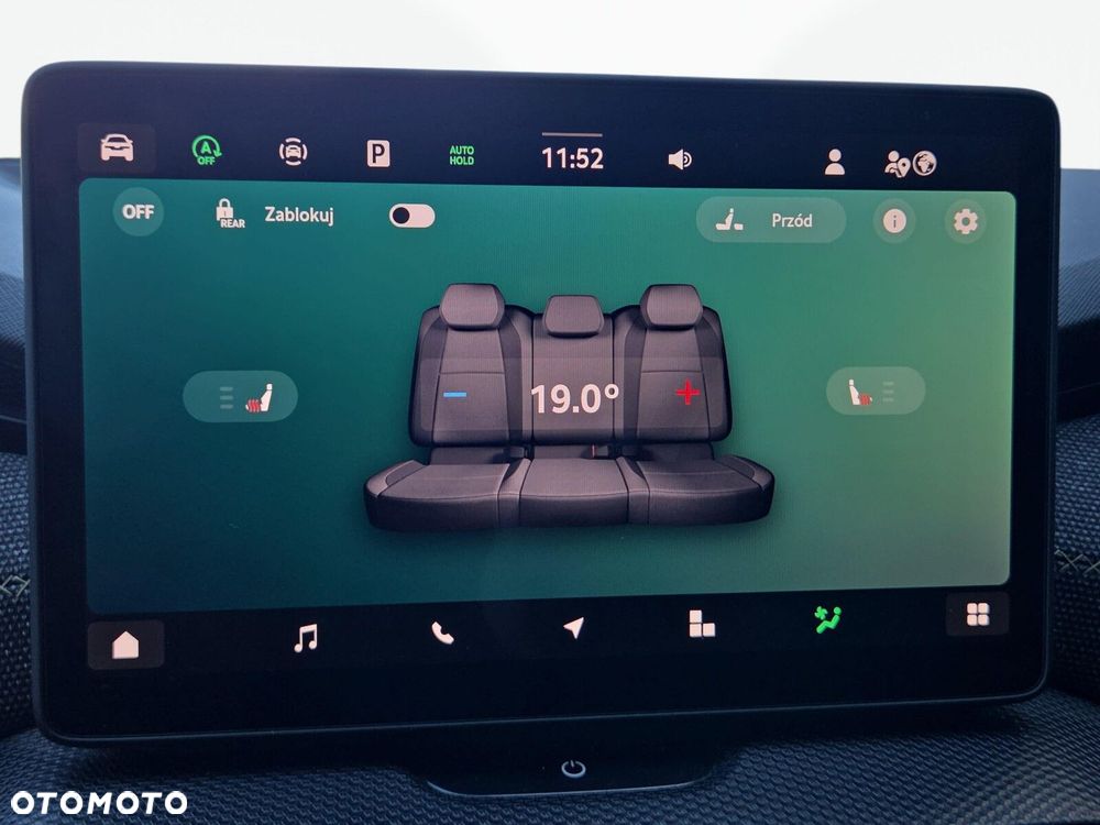 Skoda Kodiaq 1.5 TSI mHEV 4x2 Selection DSG - 28