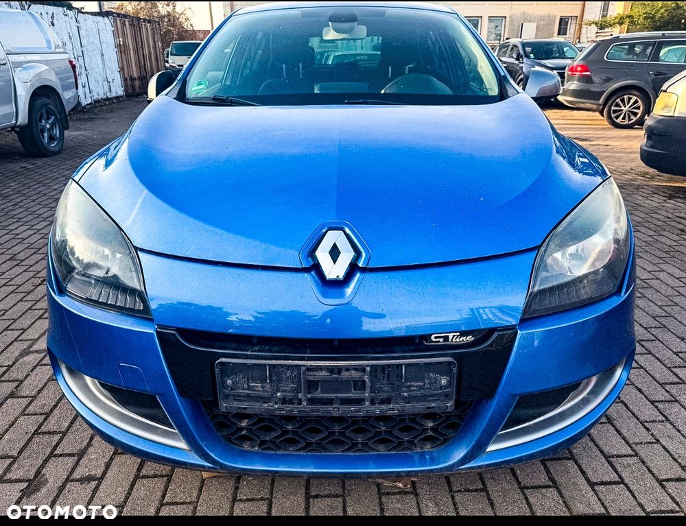 Renault Megane TCe 130 Dynamique - 1