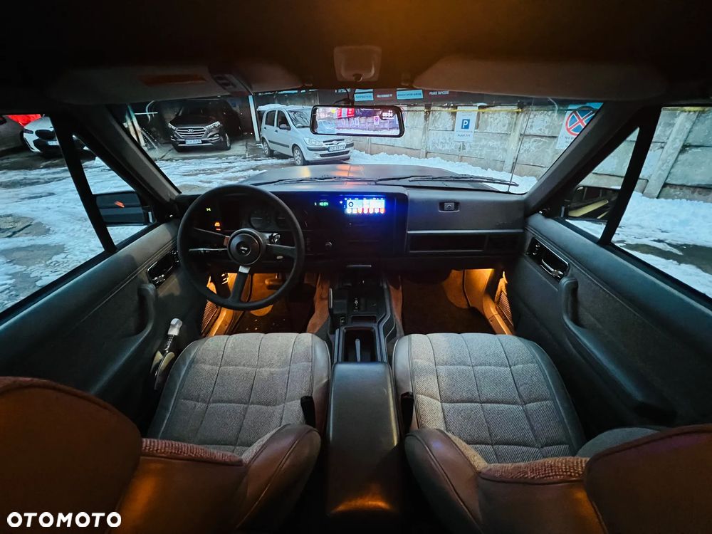 Jeep Cherokee 4.0 Limited - 7