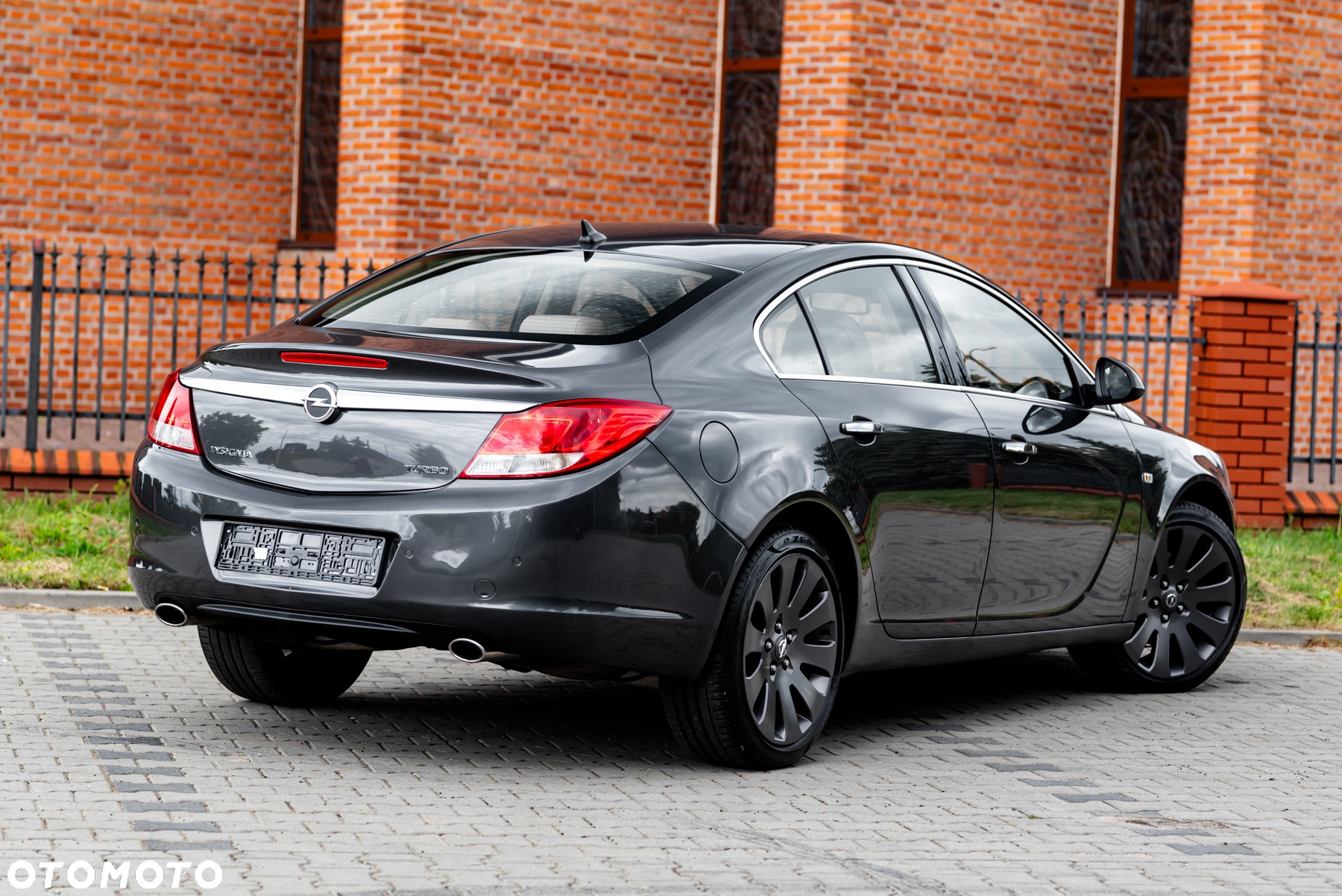 Opel Insignia 2.0 T Cosmo - 14