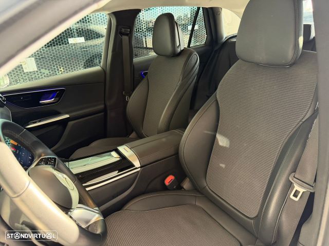 Mercedes-Benz GLC 200 - 11