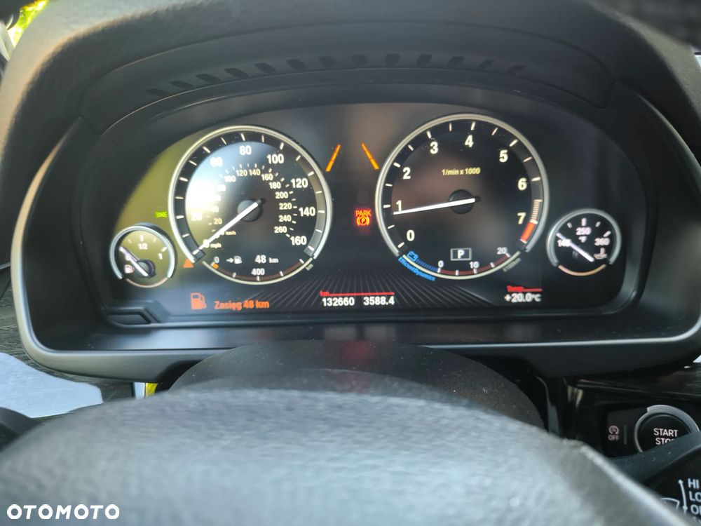 BMW X5 - 16