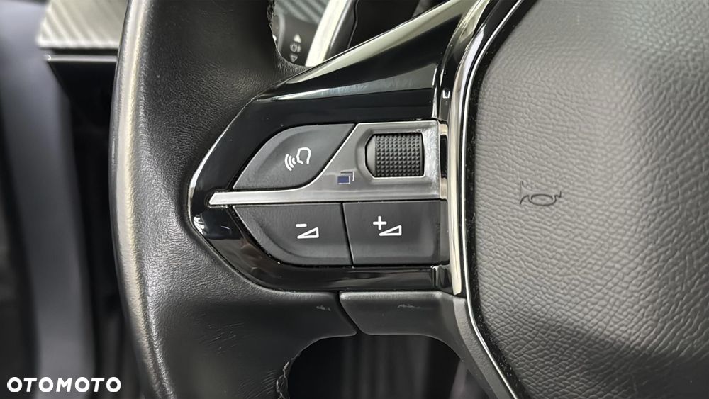 Peugeot 508 1.5 BlueHDi Allure Pack S&S EAT8 - 27