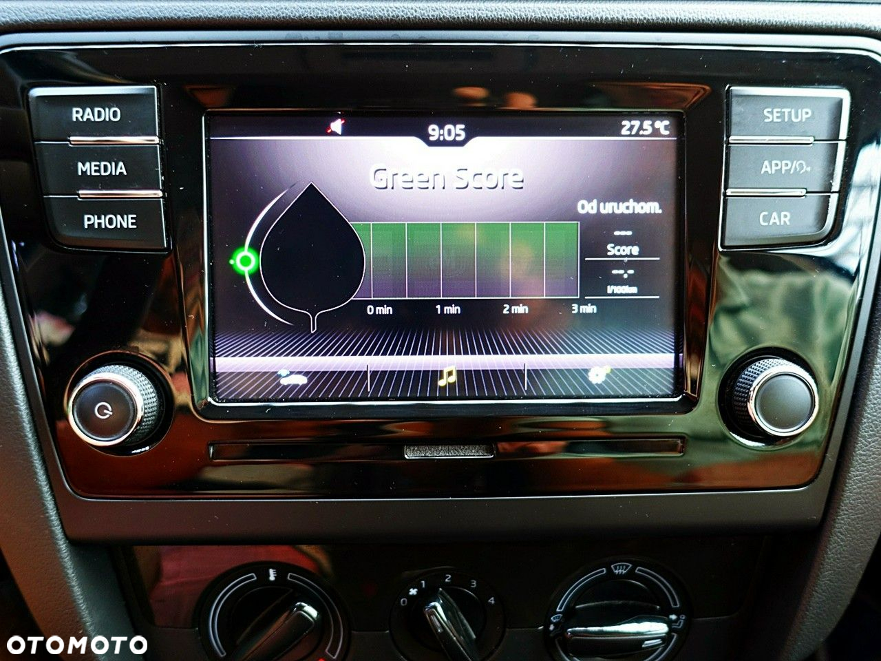 Skoda RAPID - 23