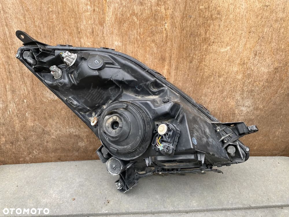 lampa prius II lift led lewa eu - 3