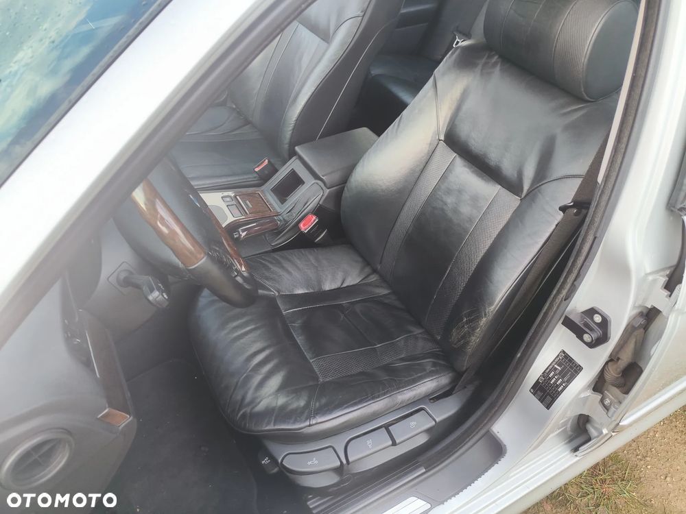 BMW Seria 5 - 17