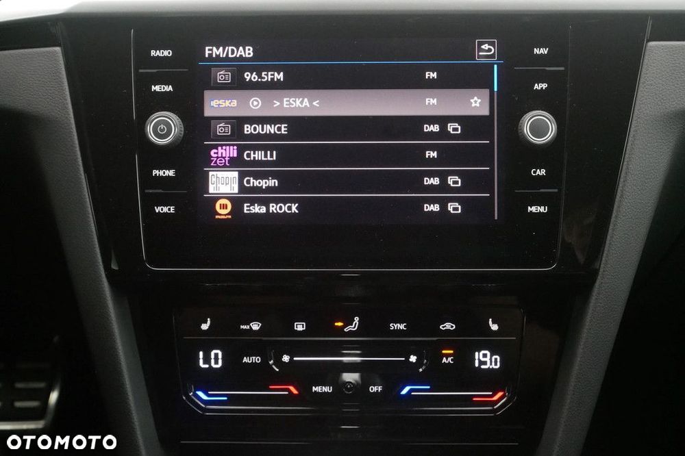 Volkswagen Arteon 2.0 TSI R-Line DSG - 10