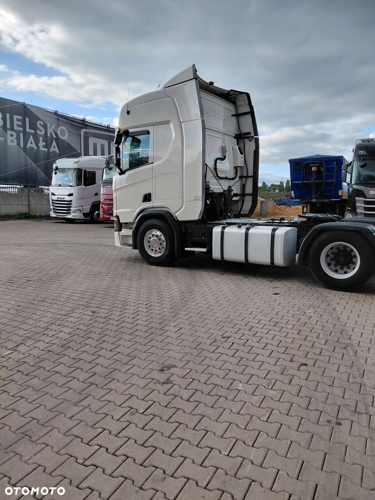 Scania R500 - 4