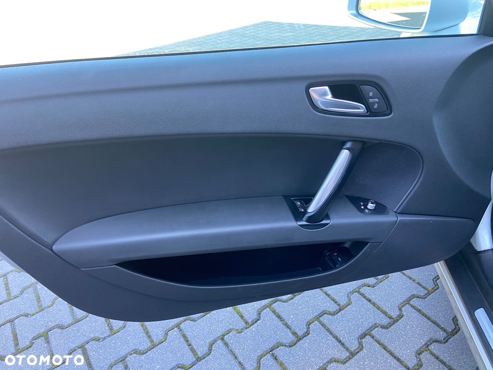 Audi TT Coupé 1.8 TFSI Prime Line - 14