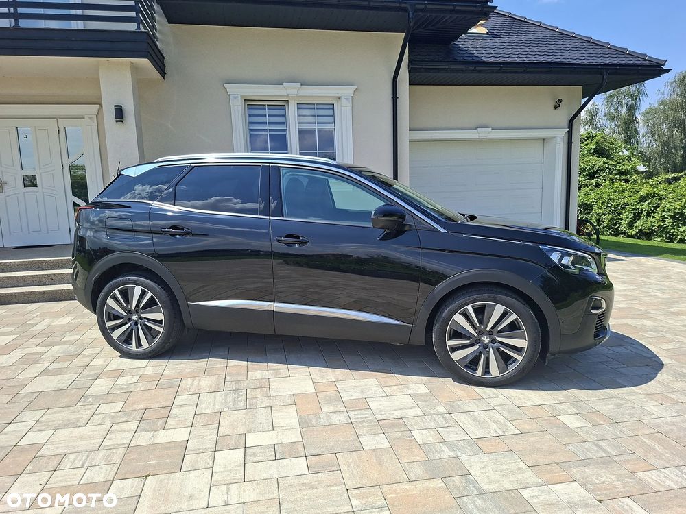 Peugeot 3008 - 6
