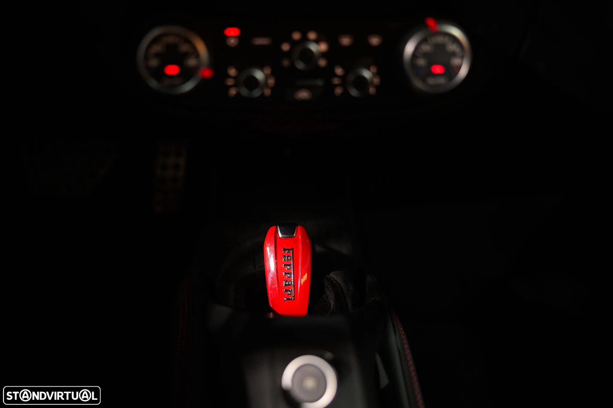 Ferrari 488 GTB - 15