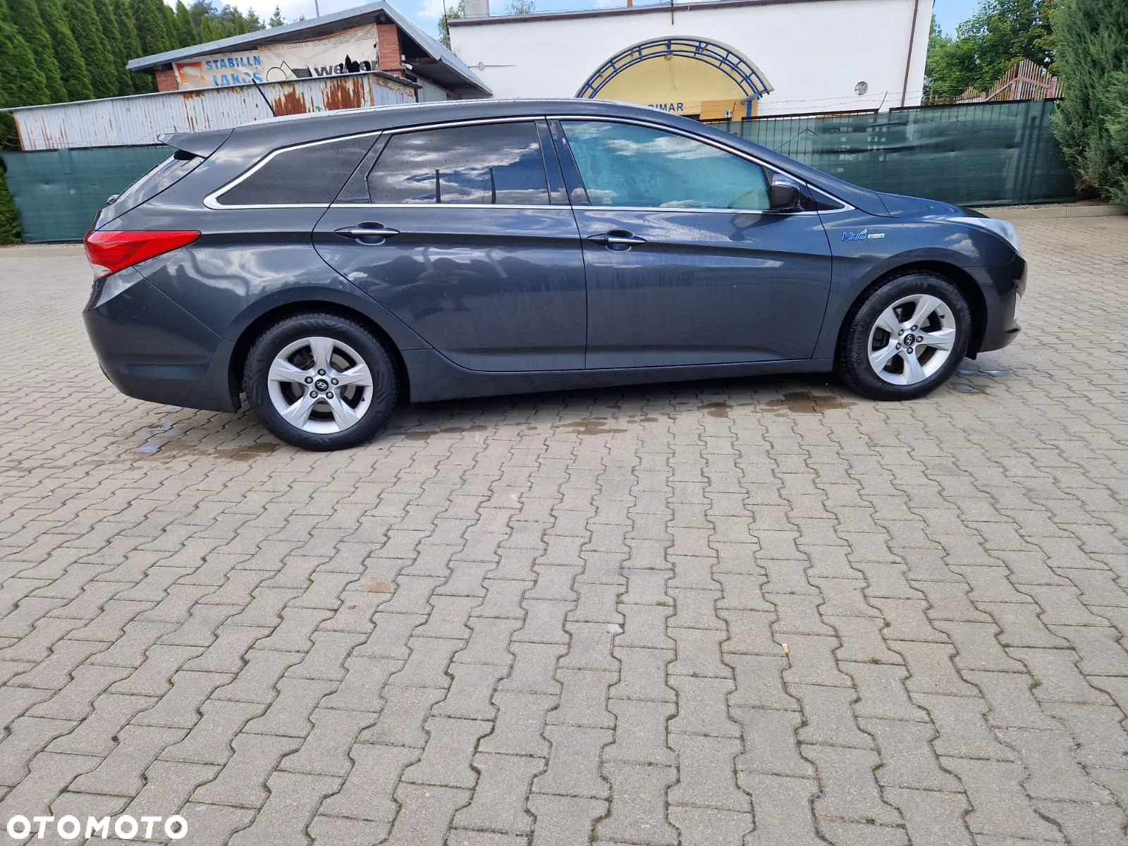 Hyundai i40 1.6 GDI BlueDrive Comfort - 5