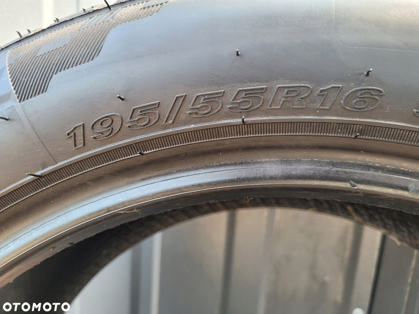 Nexen NBlue 4 Season 195/55R16 91 H - 8