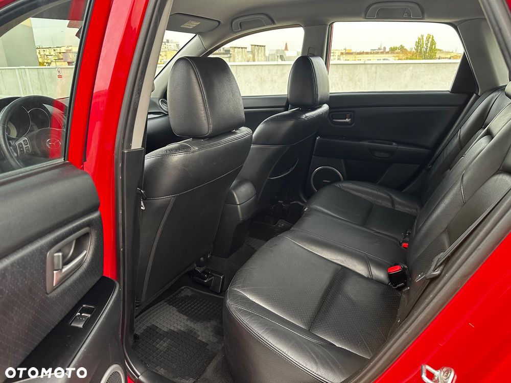 Mazda 3 - 15
