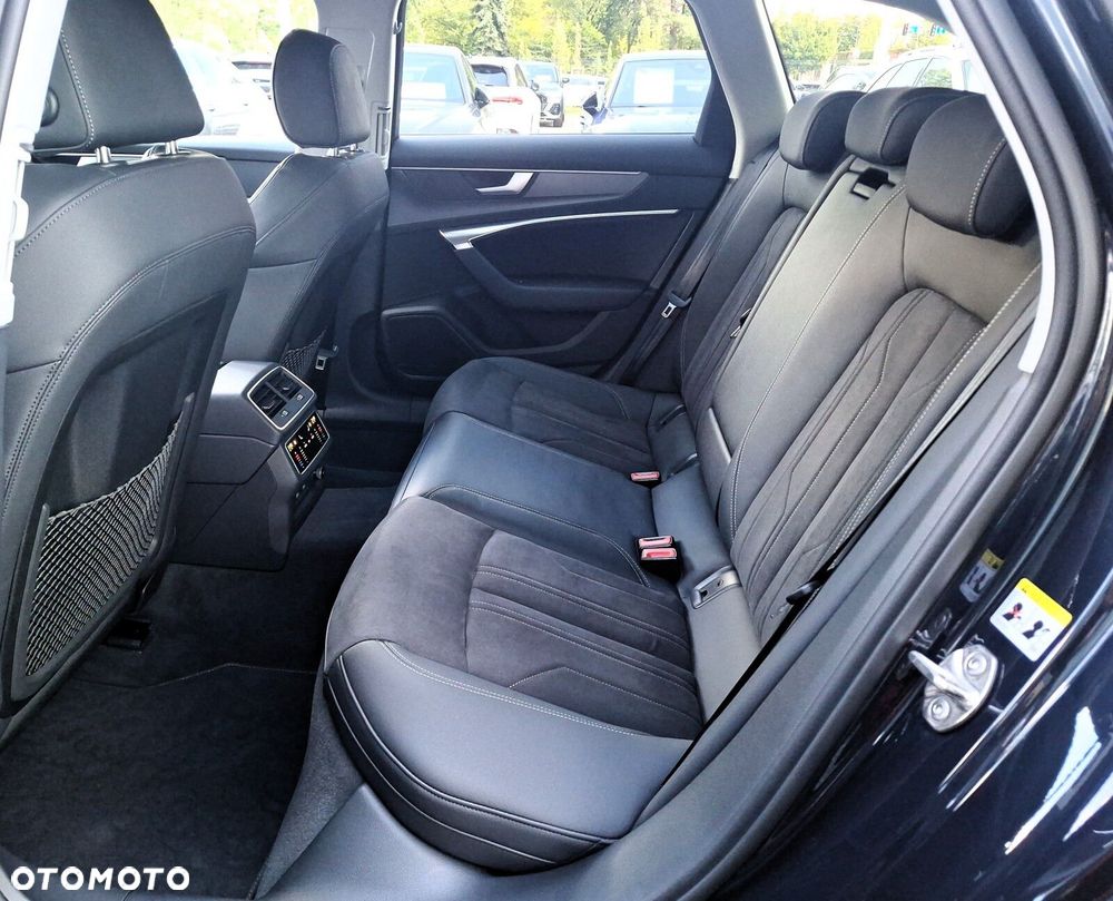 Audi A6 Avant 50 TFSI e PHEV Quattro Advanced S tronic - 25