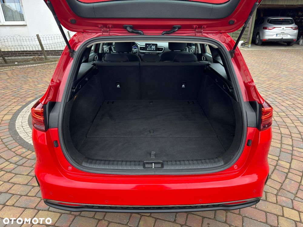 Kia Ceed - 18