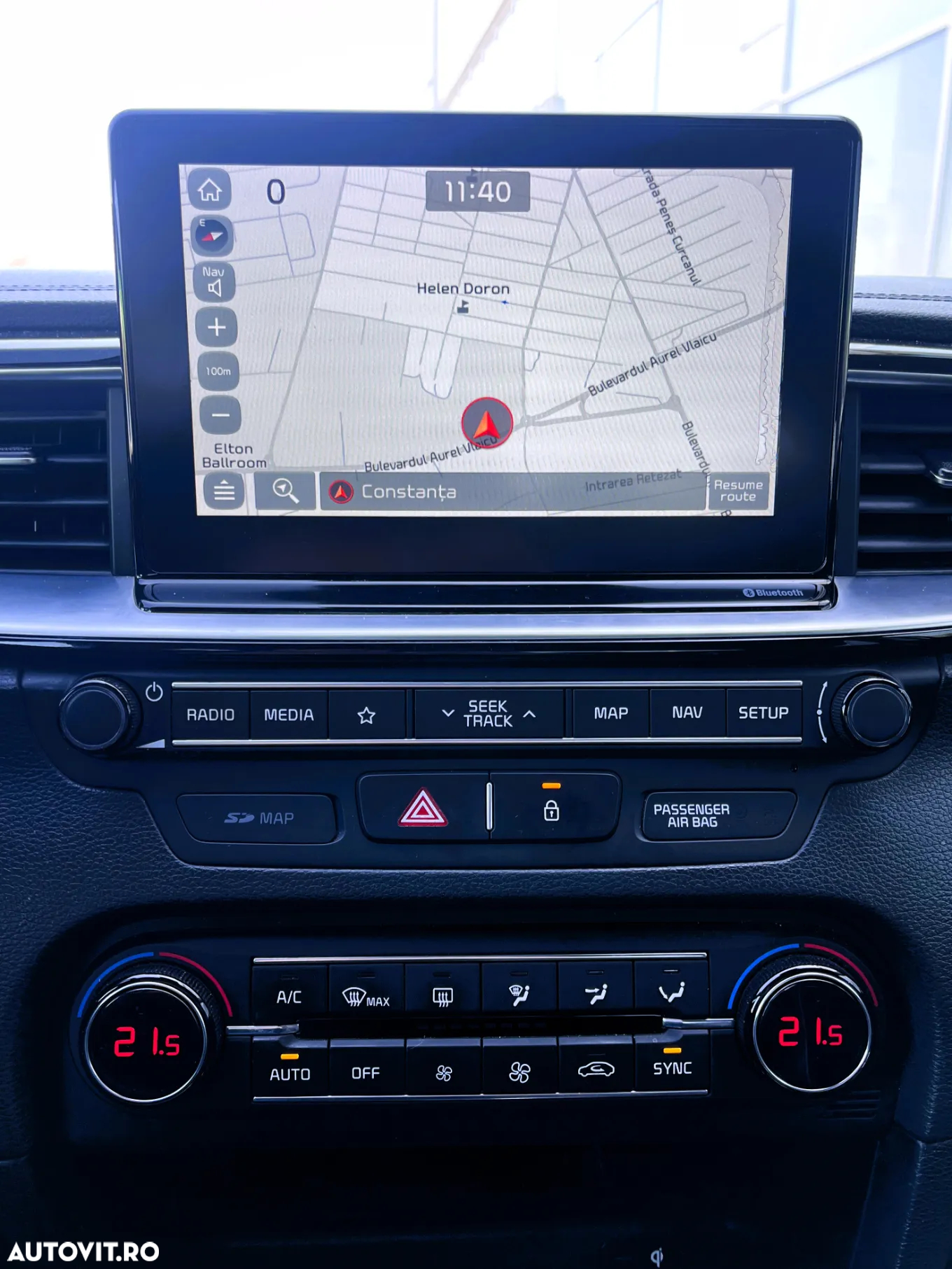 Kia Ceed 1.0 T-GDI Star - 13