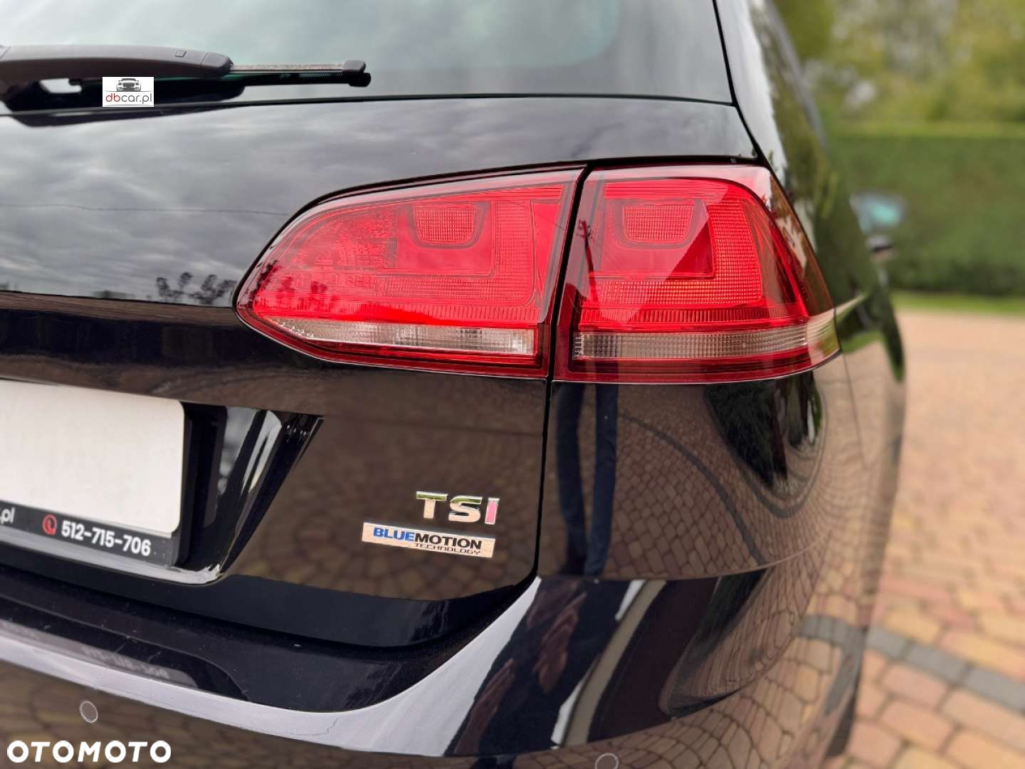 Volkswagen Golf - 16