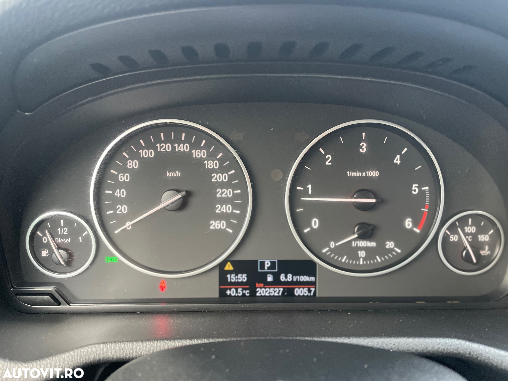 BMW X3 - 11