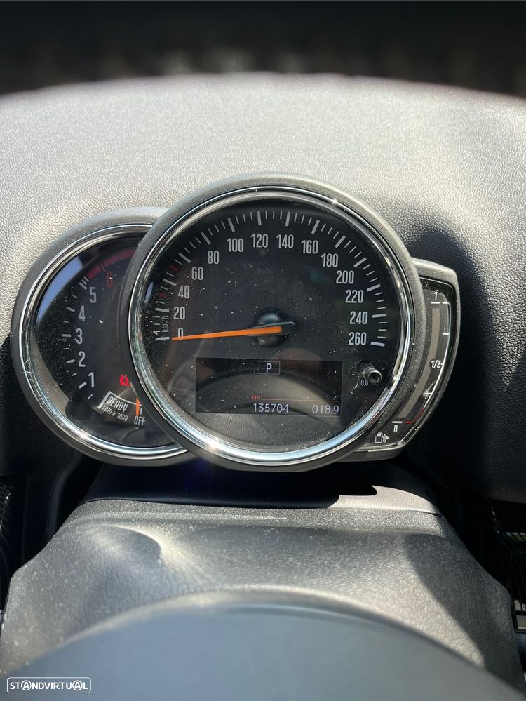 MINI Countryman Cooper D Premium Yours Auto - 16