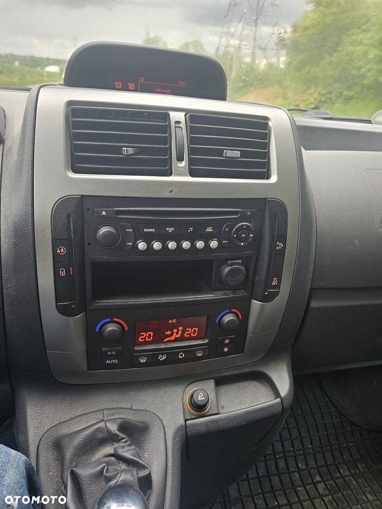 Citroën Jumpy - 9