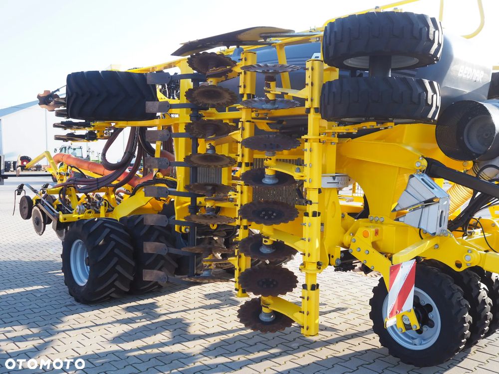 BEDNAR OMEGA OO 4000L - 13