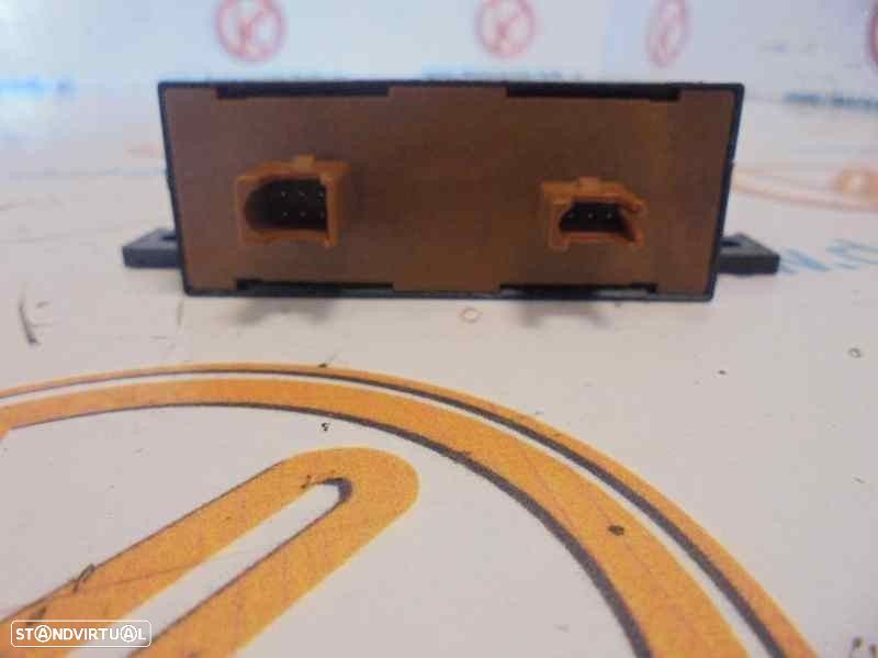 CENTRALINA IMOBILIZADOR SKODA FELICIA I 1992 -1H0953257BB - 2