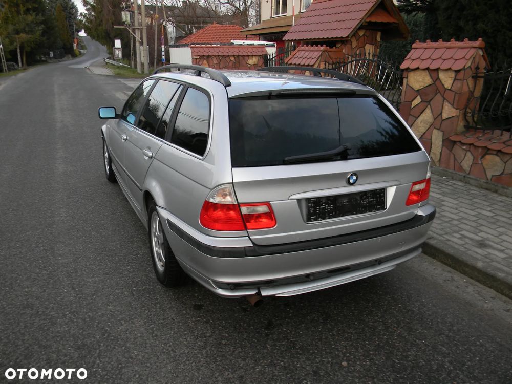 BMW Seria 3 - 3
